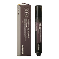 Intensive Scalp Roll-on Ampoule, Silica 5000 - 0.51 fl oz
