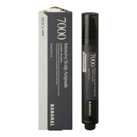 Intensive Scalp Roll-on Ampoule, Silica 7000 - 0.51 fl oz