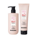 Repair Wash Set - Baby Musk (2 pc)