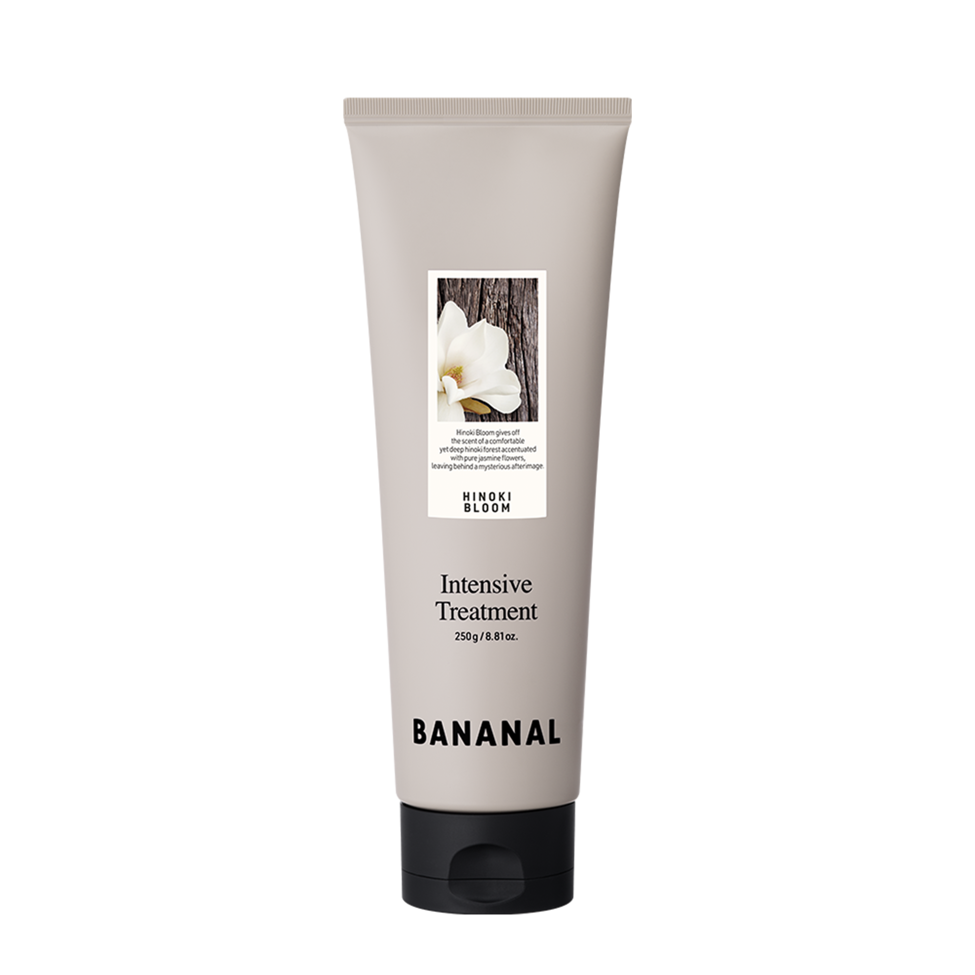 Intensive Treatment Hinoki Bloom 8.81 oz