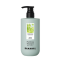 Purifying Shampoo Green Breeze 16.9 fl oz