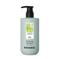 Purifying Shampoo Green Breeze 16.9 fl oz