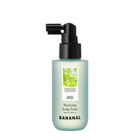 Purifying Scalp Tonic Green Breeze 3.38 fl oz
