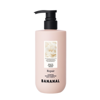 Repair Shampoo White Floral Musk 8.81 oz