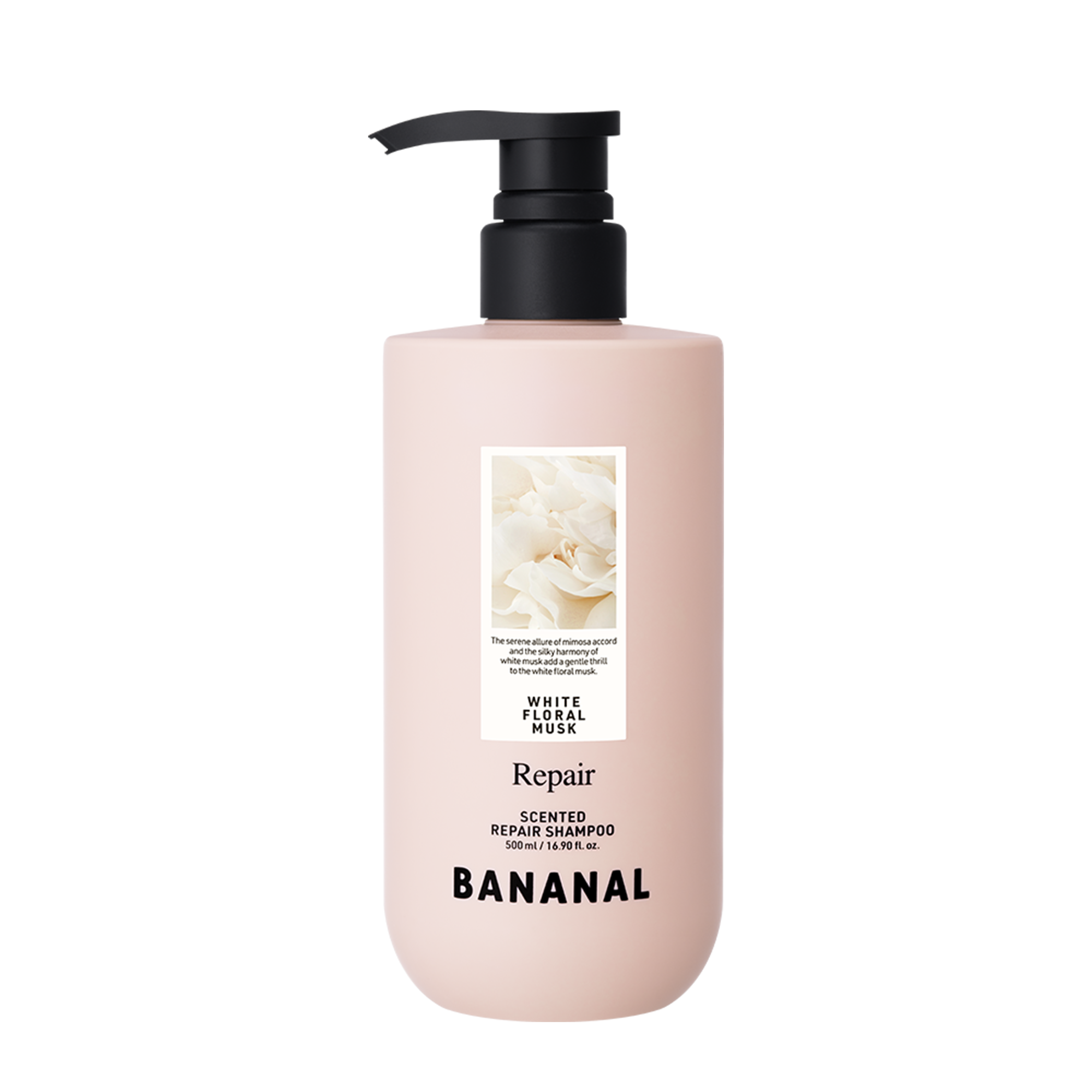 Repair Shampoo White Floral Musk 8.81 oz