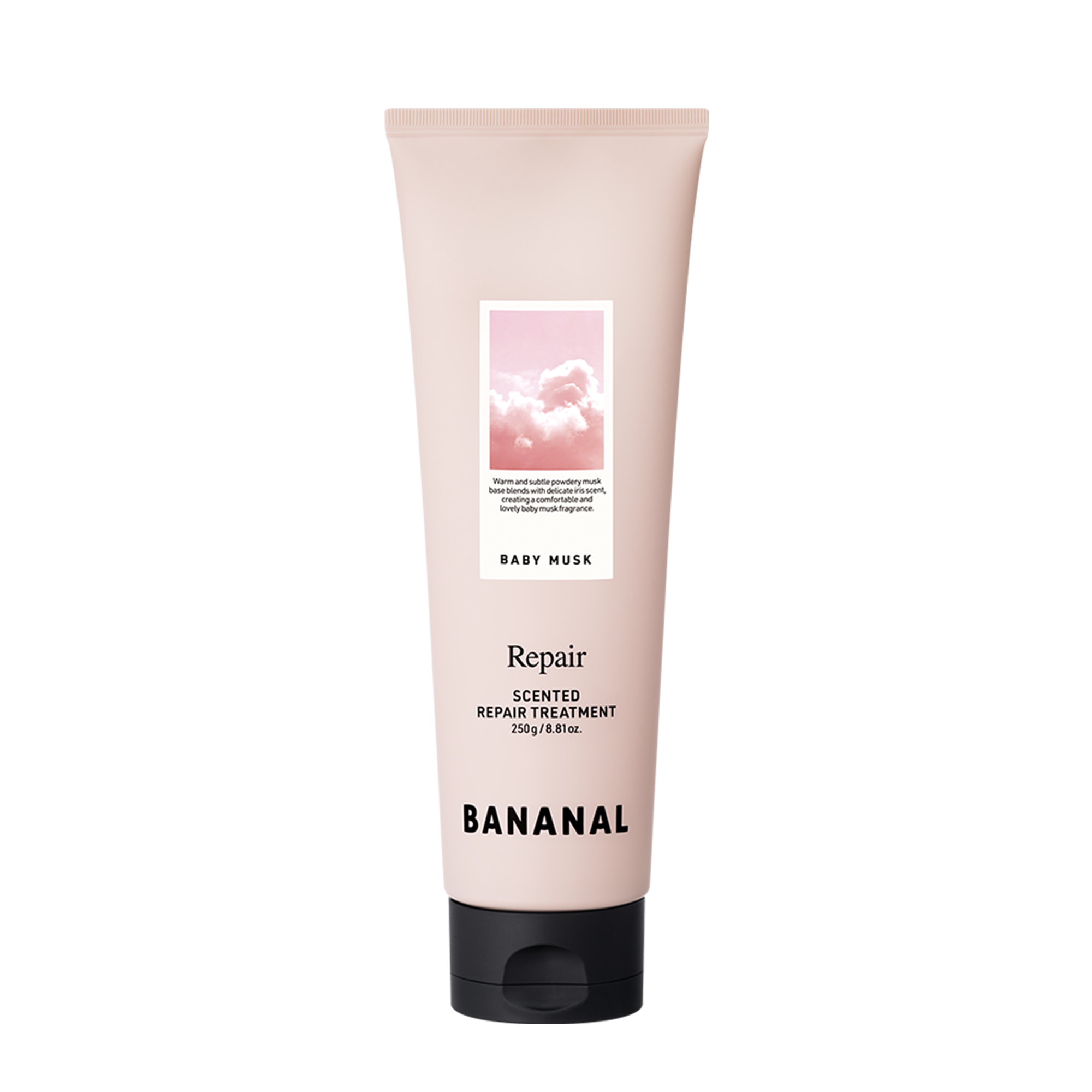 Repair Treatment Baby Musk 8.81 oz