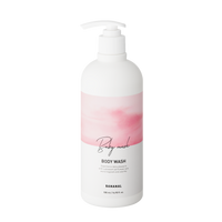 Perfumed Hair Body Wash - Baby Musk 16.9 fl oz