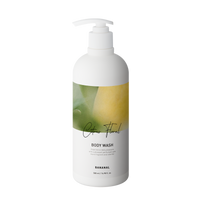 Perfumed Hair Body Wash - Citrus Floral 16.9 fl oz