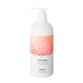 Perfumed Hair Body Wash - Peach Floral Musk 16.9 fl oz