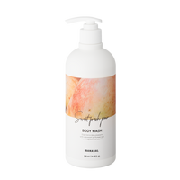 Perfumed Hair Body Wash - Sweet Fresh Pear 16.9 fl oz