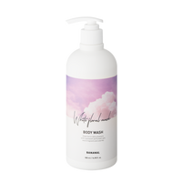 Perfumed Hair Body Wash - White Floral Musk 16.9 fl oz