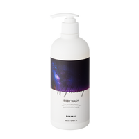 Perfumed Hair Body Wash - Woody Blackberry 16.9 fl oz