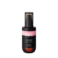Perfumed 2-in-1 Hair Oil Serum - Baby Musk 3.38 fl oz