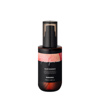 Perfumed 2-in-1 Hair Oil Serum - Peach Floral Musk 3.38 fl oz