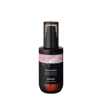 Perfumed 2-in-1 Hair Oil Serum - White Floral Musk 3.38 fl oz