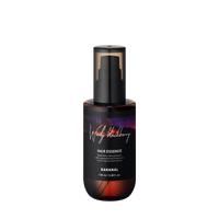 Perfumed 2-in-1 Hair Oil Serum - Woody Blackberry 3.38 fl oz