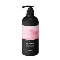 Perfumed Hair Shampoo - Baby Musk 16.9 fl oz