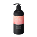 Perfumed Hair Shampoo - Peach Floral Musk 16.9 fl oz