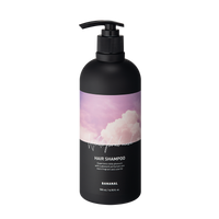 Perfumed Hair Shampoo - White Floral Musk 16.9 fl oz