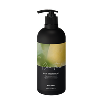 Perfumed Hair Treatment - Citrus Floral 16.9 fl oz