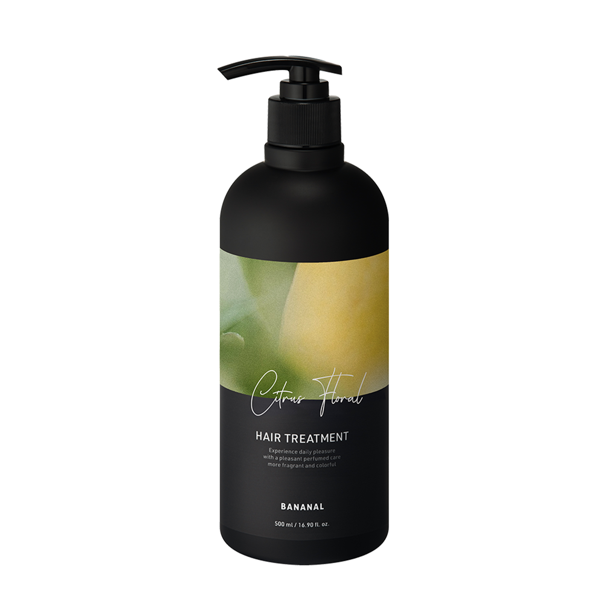 Perfumed Hair Treatment - Citrus Floral 16.9 fl oz