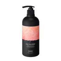 Perfumed Hair Treatment - Peach Floral Musk 16.9 fl oz