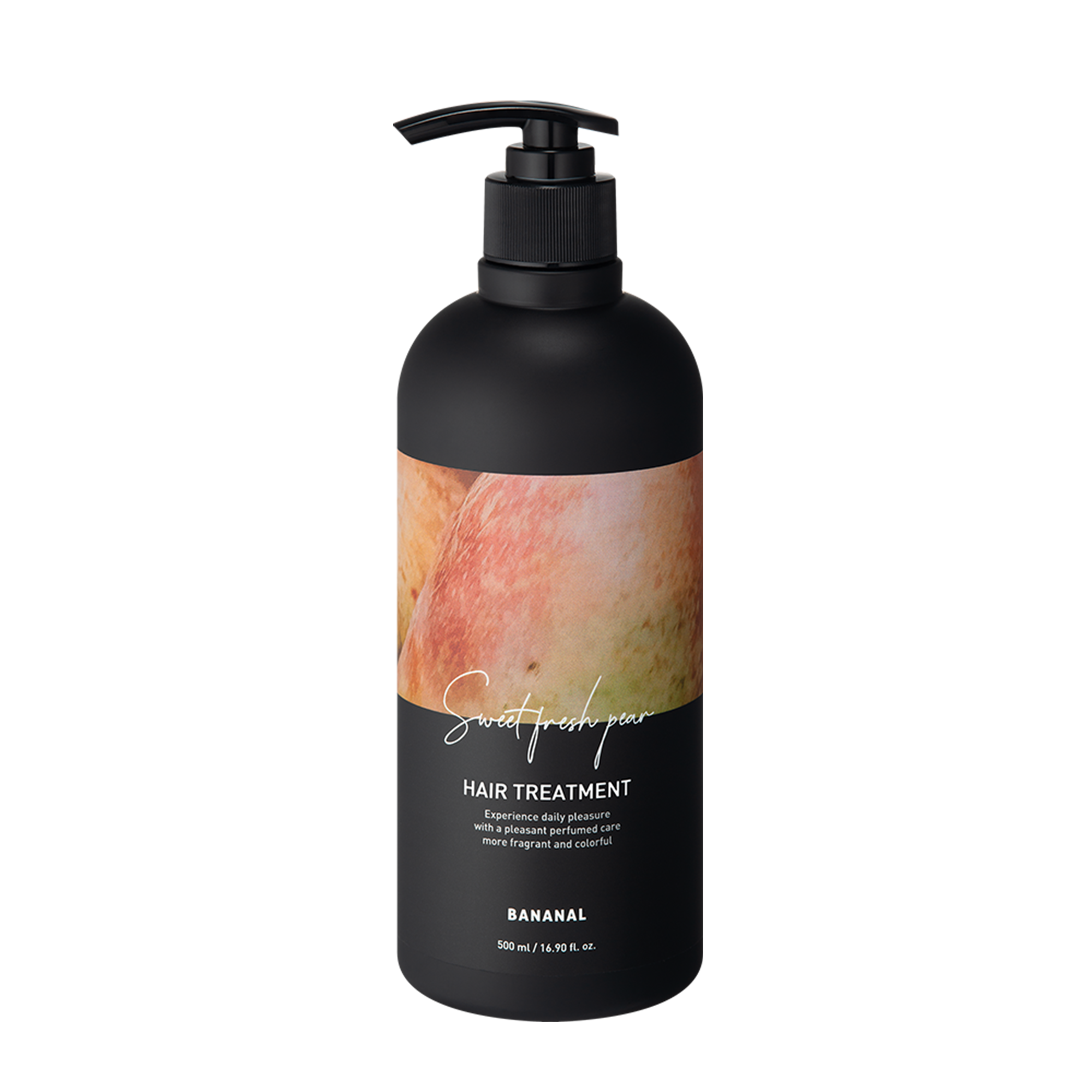 Perfumed Hair Treatment - Sweet Fresh Pear 16.9 fl oz