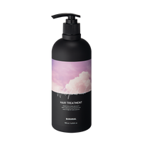 Perfumed Hair Treatment - White Floral Musk 16.9 fl oz