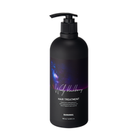 Perfumed Hair Treatment - Woody Blackberry 16.9 fl oz